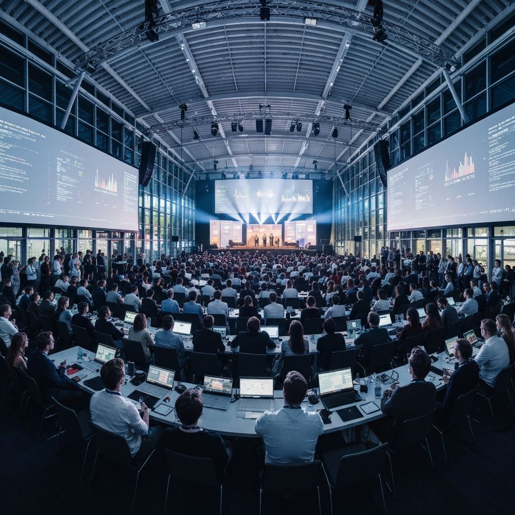 speedX community gathering